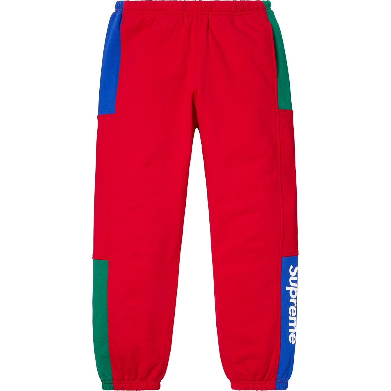 Formula Sweatpant view 4